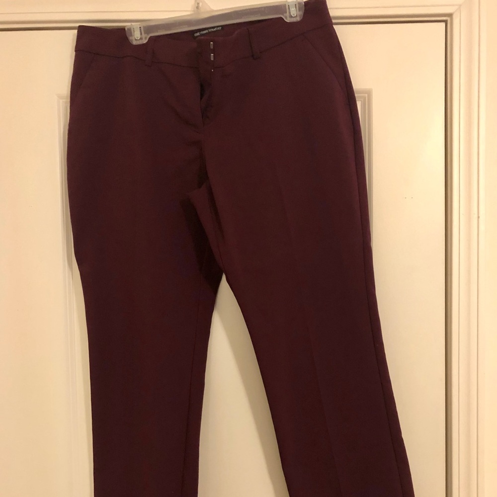 Kohl’s Apt. 9 Slacks